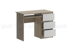 ЧЕЛСИ Стол письменный в Ханты-Мансийске - hanty-mansiysk.mebel24.online | фото 3