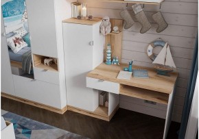 Стол письменный Джидда в Ханты-Мансийске - hanty-mansiysk.mebel24.online | фото 3