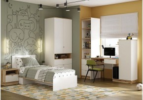 Стол письменный Джидда в Ханты-Мансийске - hanty-mansiysk.mebel24.online | фото 5