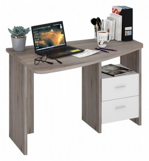 Стол письменный Домино Лайт СКЛ-Крл 120 в Ханты-Мансийске - hanty-mansiysk.mebel24.online | фото 2