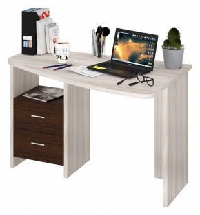 Стол письменный Домино Лайт СКЛ-Крл 120 в Ханты-Мансийске - hanty-mansiysk.mebel24.online | фото 2