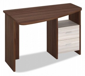 Стол письменный Домино Лайт СКЛ-Крл 120 в Ханты-Мансийске - hanty-mansiysk.mebel24.online | фото 2