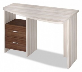 Стол письменный Домино Лайт СКЛ-Крл 120 в Ханты-Мансийске - hanty-mansiysk.mebel24.online | фото 2