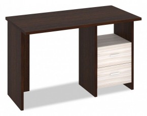 Стол письменный Домино Лайт СКЛ-Прям120 в Ханты-Мансийске - hanty-mansiysk.mebel24.online | фото 2