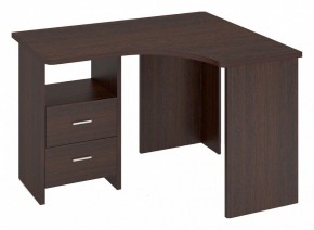 Стол письменный Домино Лайт СКЛ-Угл 120 в Ханты-Мансийске - hanty-mansiysk.mebel24.online | фото 2