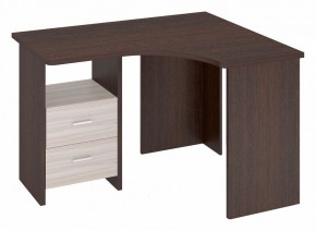 Стол письменный Домино Лайт СКЛ-Угл 120 в Ханты-Мансийске - hanty-mansiysk.mebel24.online | фото 2