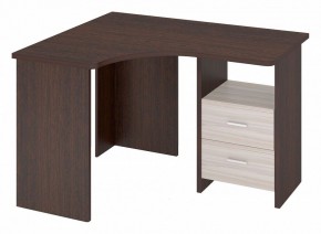 Стол письменный Домино Лайт СКЛ-Угл 120 в Ханты-Мансийске - hanty-mansiysk.mebel24.online | фото 2