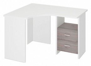 Стол письменный Домино Лайт СКЛ-Угл 120 в Ханты-Мансийске - hanty-mansiysk.mebel24.online | фото 2