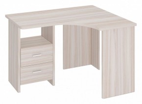 Стол письменный Домино Лайт СКЛ-Угл 120 в Ханты-Мансийске - hanty-mansiysk.mebel24.online | фото 2