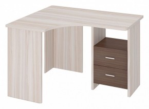 Стол письменный Домино Лайт СКЛ-Угл 120 в Ханты-Мансийске - hanty-mansiysk.mebel24.online | фото 2