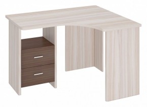 Стол письменный Домино Лайт СКЛ-Угл 120 в Ханты-Мансийске - hanty-mansiysk.mebel24.online | фото 2