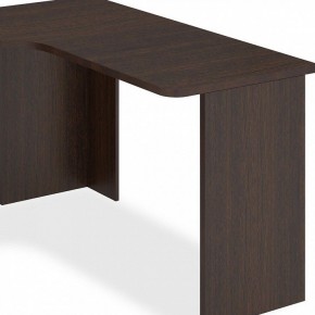 Стол письменный Домино Лайт СКЛ-Угл130 в Ханты-Мансийске - hanty-mansiysk.mebel24.online | фото 3