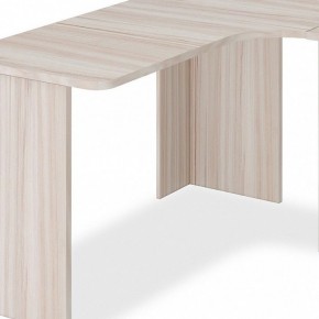 Стол письменный Домино Лайт СКЛ-Угл130 в Ханты-Мансийске - hanty-mansiysk.mebel24.online | фото 2
