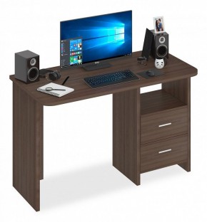 Стол письменный Домино Lite СКЛ-Прям120Р в Ханты-Мансийске - hanty-mansiysk.mebel24.online | фото 2