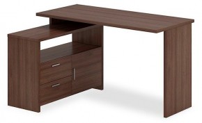 Стол письменный Домино Lite СКЛ-ПРЯМ130+ТБЛ в Ханты-Мансийске - hanty-mansiysk.mebel24.online | фото 2
