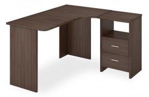Стол письменный Домино Lite СКЛ-Угл 130 в Ханты-Мансийске - hanty-mansiysk.mebel24.online | фото 2