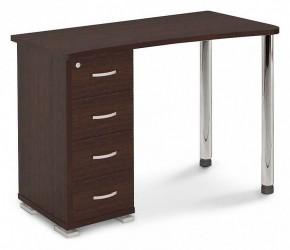 Стол письменный Домино СКМ-50 в Ханты-Мансийске - hanty-mansiysk.mebel24.online | фото 2