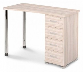 Стол письменный Домино СКМ-50 в Ханты-Мансийске - hanty-mansiysk.mebel24.online | фото 2