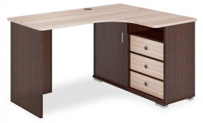 Стол письменный Домино СР-145С в Ханты-Мансийске - hanty-mansiysk.mebel24.online | фото 2