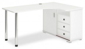 Стол письменный Домино СР-165СМ в Ханты-Мансийске - hanty-mansiysk.mebel24.online | фото 2