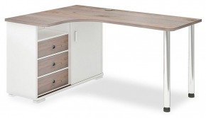Стол письменный Домино СР-165СМ в Ханты-Мансийске - hanty-mansiysk.mebel24.online | фото 2