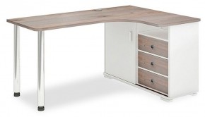 Стол письменный Домино СР-165СМ в Ханты-Мансийске - hanty-mansiysk.mebel24.online | фото 2