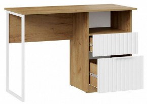Стол письменный Хилтон Тип 1 в Ханты-Мансийске - hanty-mansiysk.mebel24.online | фото 2