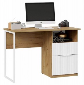 Стол письменный Хилтон Тип 1 в Ханты-Мансийске - hanty-mansiysk.mebel24.online | фото 3