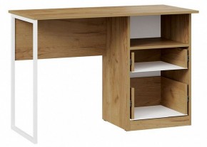 Стол письменный Хилтон Тип 1 в Ханты-Мансийске - hanty-mansiysk.mebel24.online | фото 4