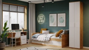 Стол письменный Хилтон Тип 1 в Ханты-Мансийске - hanty-mansiysk.mebel24.online | фото 6