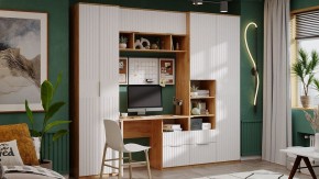 Стол письменный Хилтон Тип 1 в Ханты-Мансийске - hanty-mansiysk.mebel24.online | фото 8