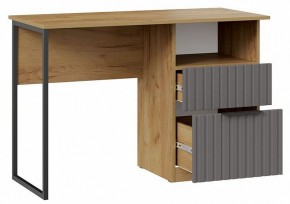 Стол письменный Хилтон Тип 1 в Ханты-Мансийске - hanty-mansiysk.mebel24.online | фото 2