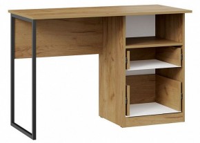 Стол письменный Хилтон Тип 1 в Ханты-Мансийске - hanty-mansiysk.mebel24.online | фото 3