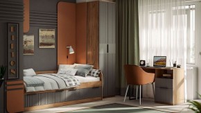 Стол письменный Хилтон Тип 1 в Ханты-Мансийске - hanty-mansiysk.mebel24.online | фото 6