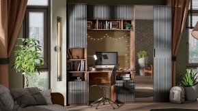 Стол письменный Хилтон Тип 1 в Ханты-Мансийске - hanty-mansiysk.mebel24.online | фото 7