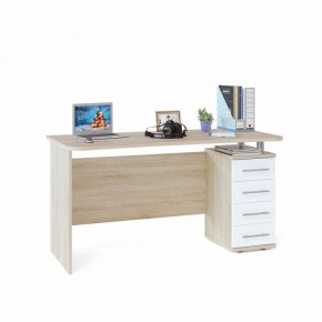 Стол письменный КСТ-105 в Ханты-Мансийске - hanty-mansiysk.mebel24.online | фото 2