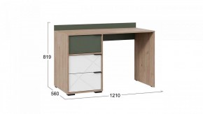 Стол письменный Лео ТД-410.15.02 в Ханты-Мансийске - hanty-mansiysk.mebel24.online | фото 3