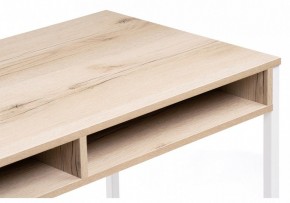 Стол письменный Леон Лофт в Ханты-Мансийске - hanty-mansiysk.mebel24.online | фото 4