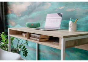 Стол письменный Леон Лофт в Ханты-Мансийске - hanty-mansiysk.mebel24.online | фото 6