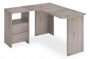 Стол письменный Нельсон Lite СКЛ-Угл 130 в Ханты-Мансийске - hanty-mansiysk.mebel24.online | фото 2