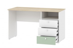 Стол письменный НМ 041.40 "Банни" (Макарун) в Ханты-Мансийске - hanty-mansiysk.mebel24.online | фото 2