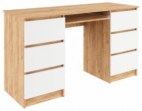 Стол письменный Охта (С2) в Ханты-Мансийске - hanty-mansiysk.mebel24.online | фото