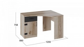 Стол письменный Окланд ТД-324.15.03 в Ханты-Мансийске - hanty-mansiysk.mebel24.online | фото 3