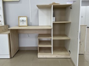 Стол письменный с пеналом "Милана" в Ханты-Мансийске - hanty-mansiysk.mebel24.online | фото 2