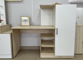 Стол письменный с пеналом "Милана" в Ханты-Мансийске - hanty-mansiysk.mebel24.online | фото 3