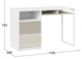 Стол письменный Сканди в Ханты-Мансийске - hanty-mansiysk.mebel24.online | фото 5