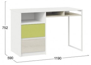 Стол письменный Сканди в Ханты-Мансийске - hanty-mansiysk.mebel24.online | фото 5