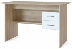 Стол письменный СПм-07.1 в Ханты-Мансийске - hanty-mansiysk.mebel24.online | фото
