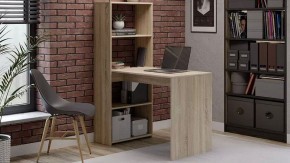 Стол письменный Тип 12 в Ханты-Мансийске - hanty-mansiysk.mebel24.online | фото 4