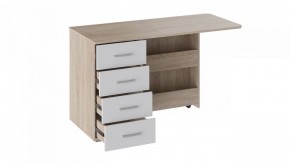 Стол письменный Тип 5 в Ханты-Мансийске - hanty-mansiysk.mebel24.online | фото 2